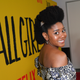 Anjelika Washington attends the premiere of Netflix’s ‘Tall Girl’ on September 09, 2019, in Los Angeles, California.
